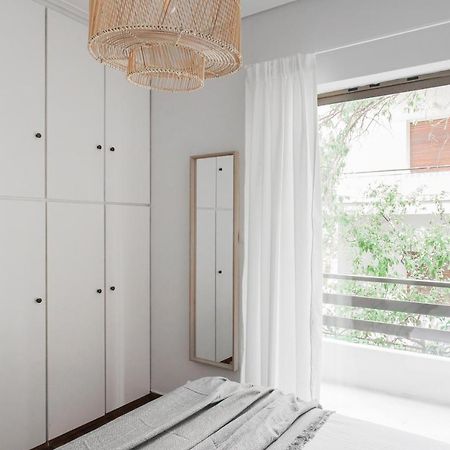 Pleasant 2Br Apartment Near Helexpo By Upstreet Atény Exteriér fotografie
